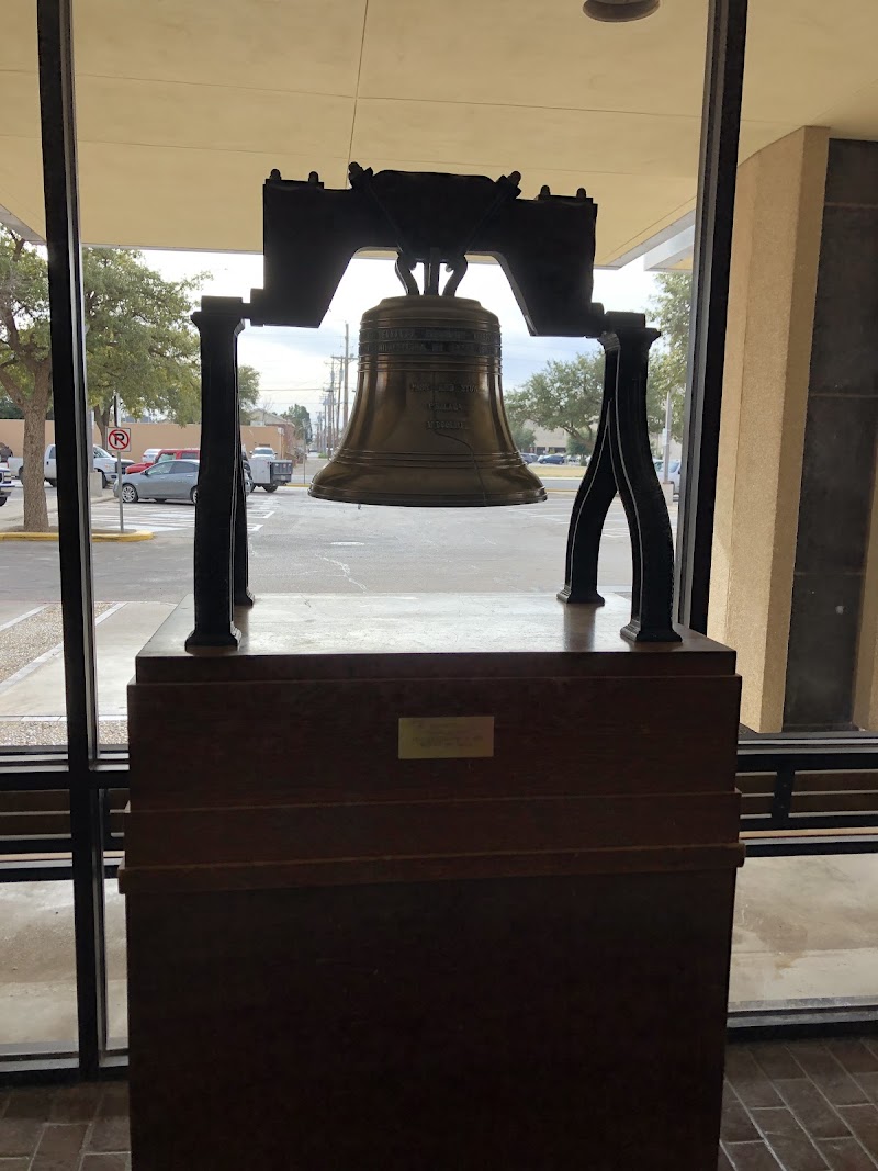 Odessa Texas City Hall photo 4