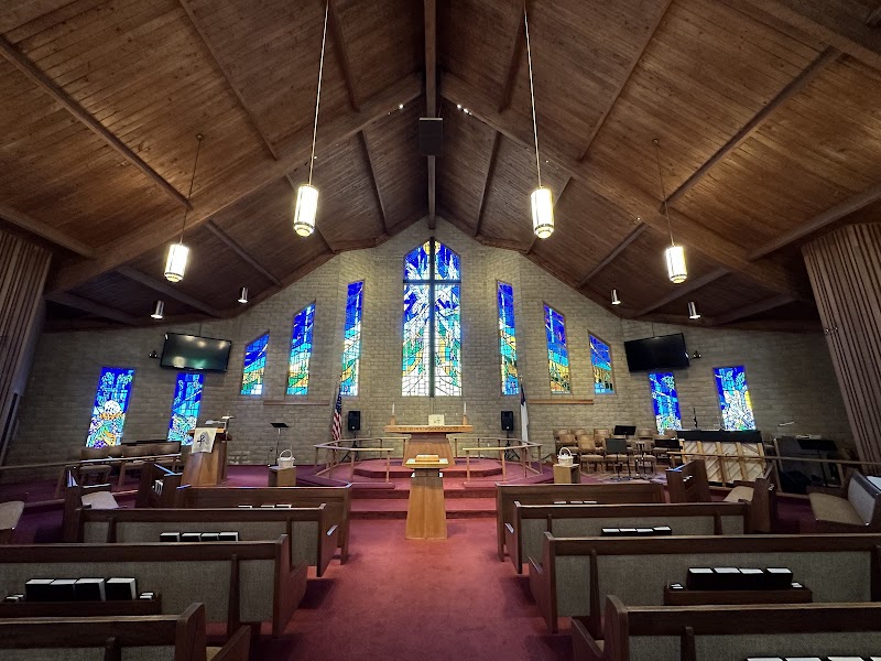 St. Philip Church photo 3