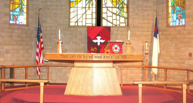 St. Philip Church photo 4