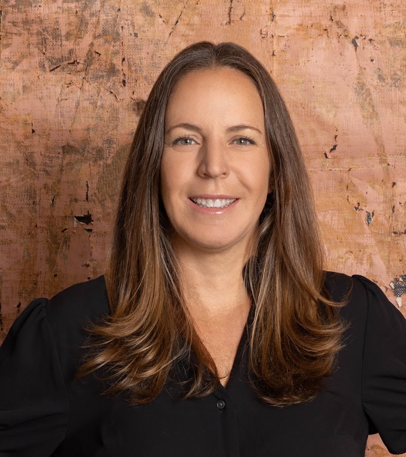 Photo of Alissa Custer - MAJ Realtors