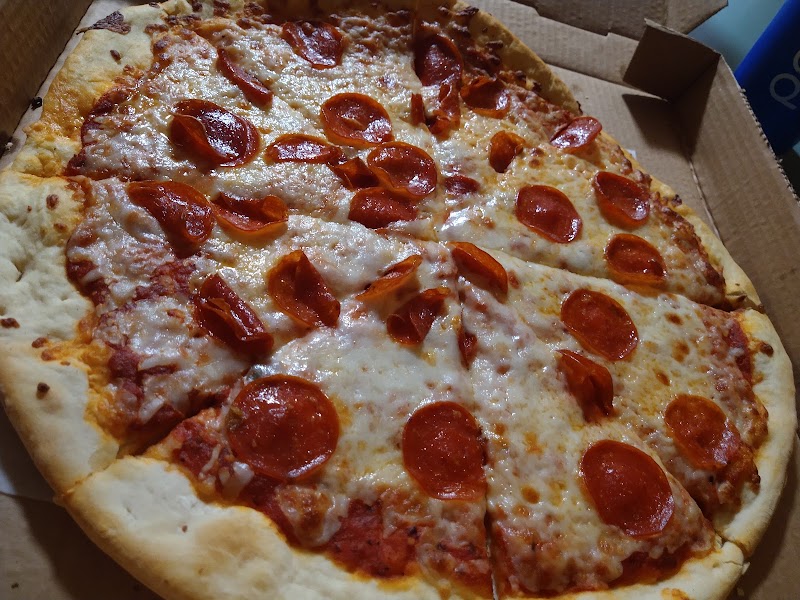 Pizza Garden photo 2