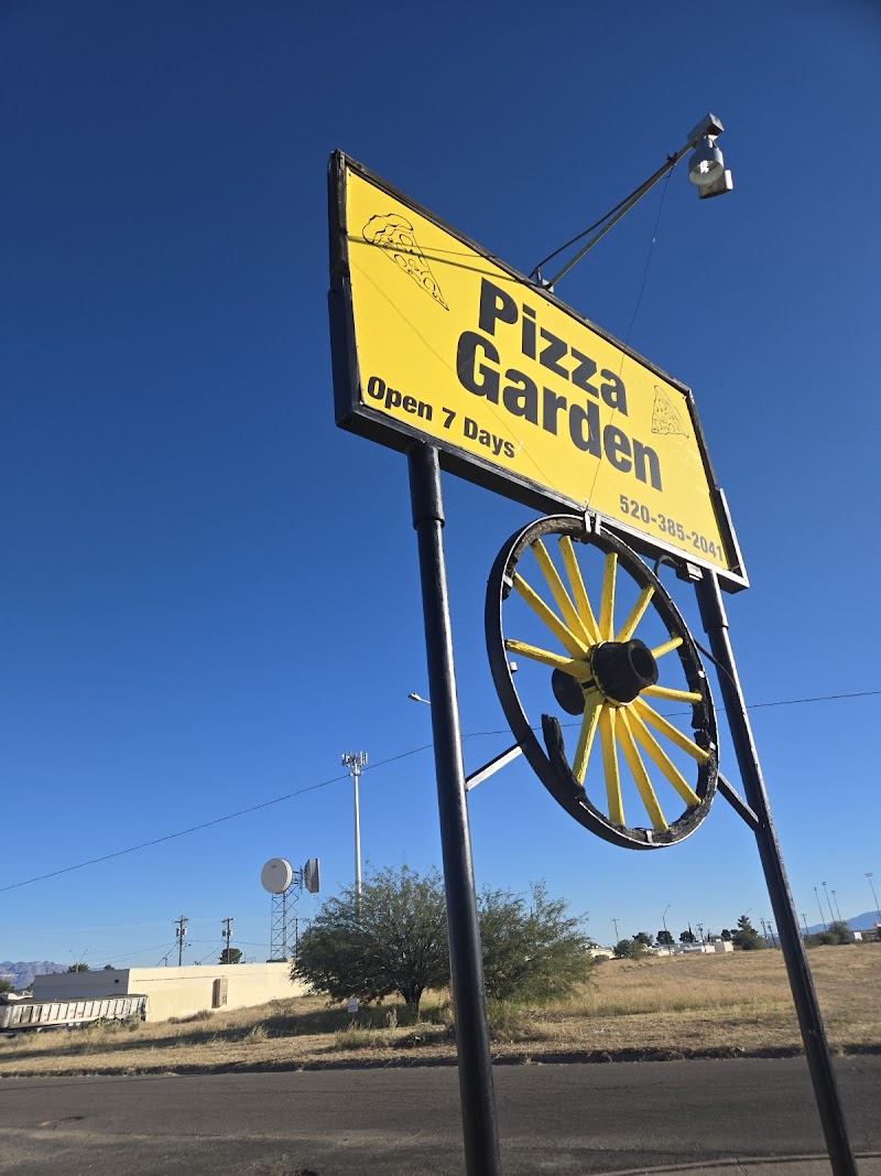 Pizza Garden photo 5
