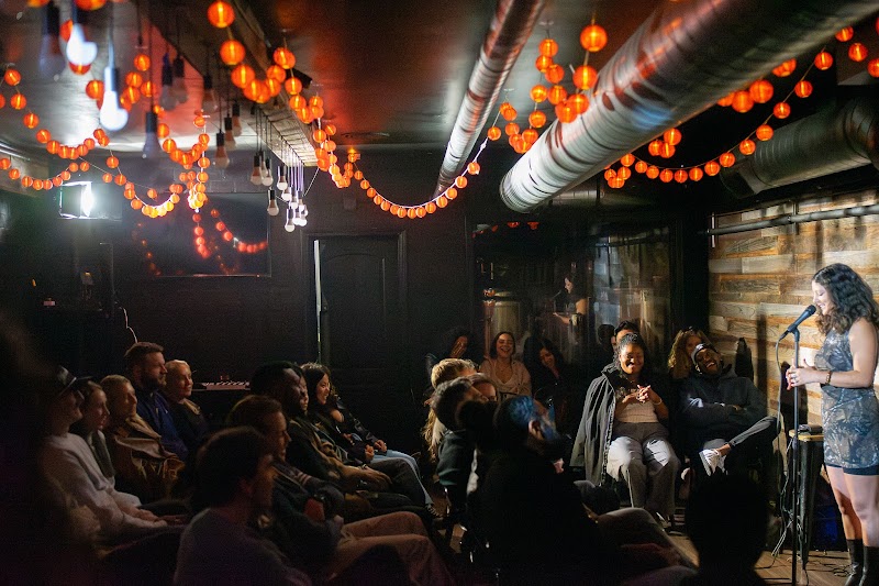 The Spotlight Comedy (Secret Comedy Show) photo 3