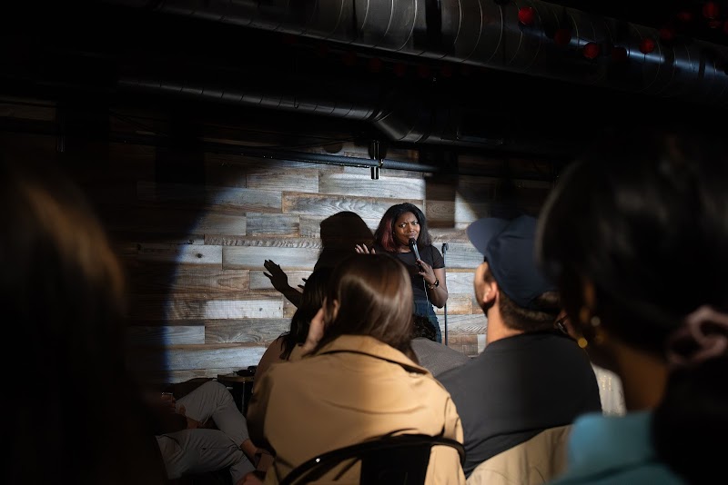 The Spotlight Comedy (Secret Comedy Show) photo 4