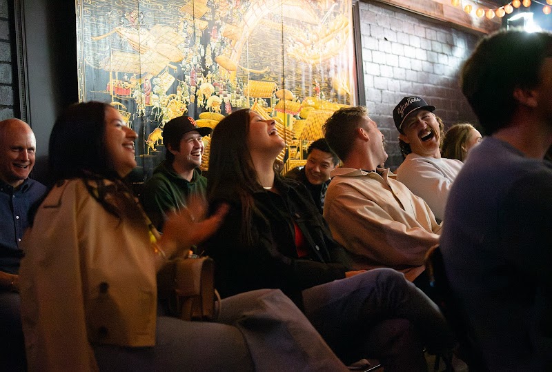 The Spotlight Comedy (Secret Comedy Show) photo 5