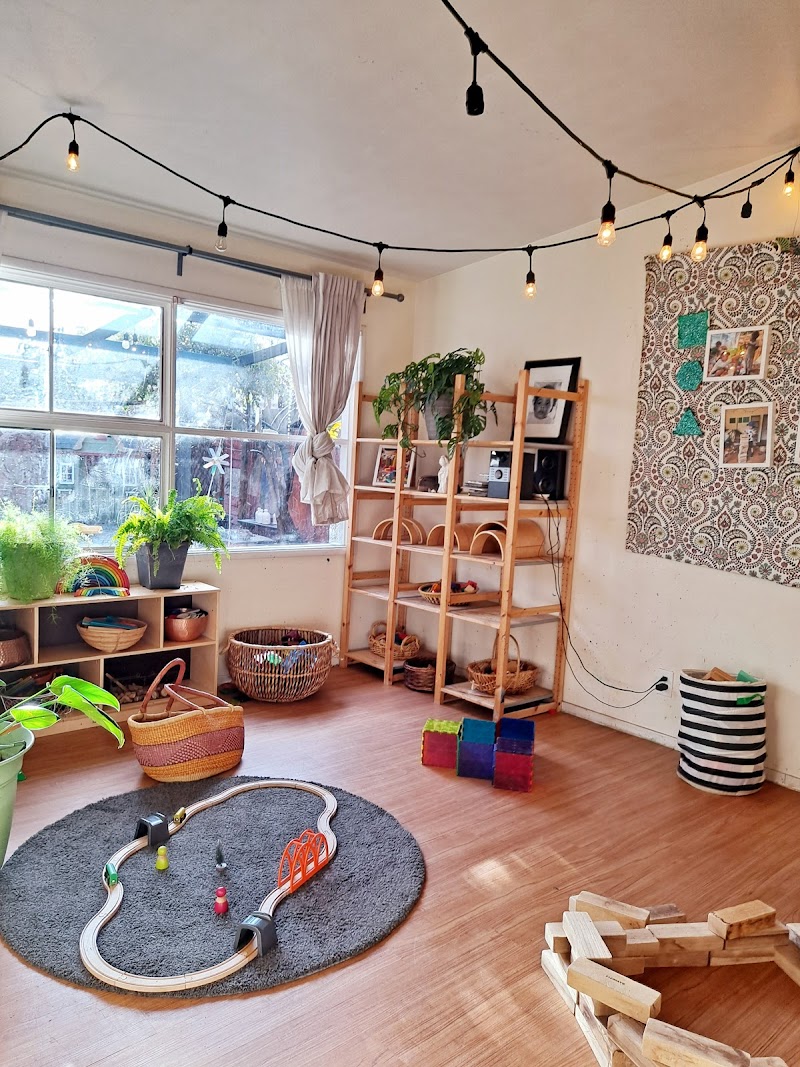 Photo of Eco (Wonder) School