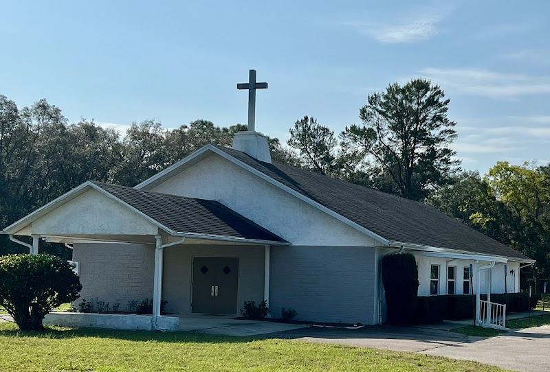 Photo of Blessed Hope Baptist Church