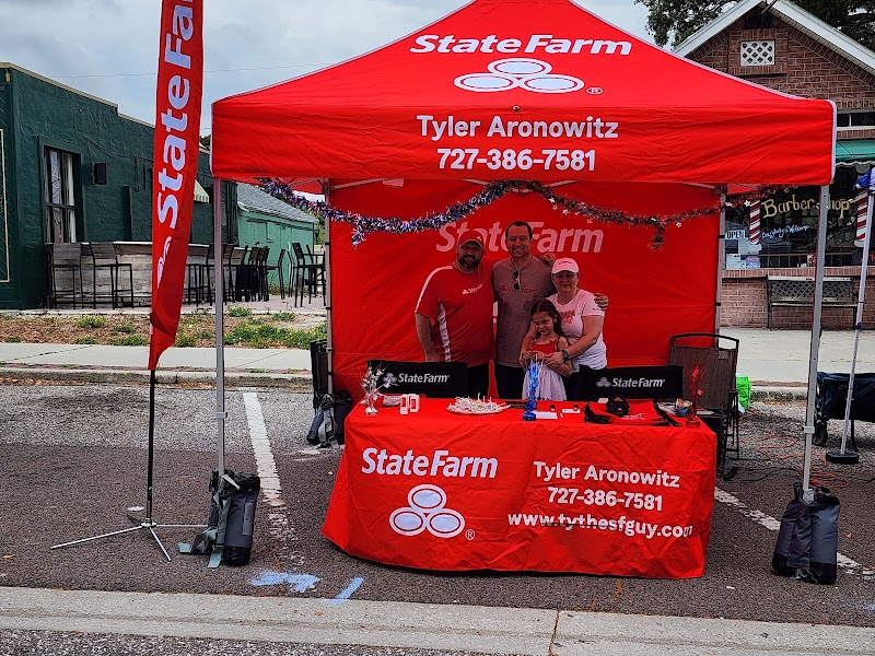 Tyler Aronowitz - State Farm Insurance Agent photo 3