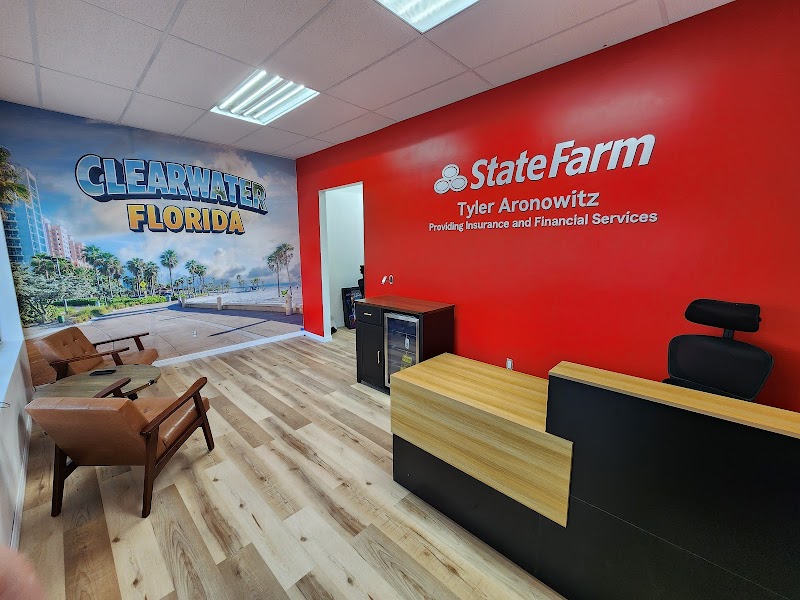 Tyler Aronowitz - State Farm Insurance Agent photo 2