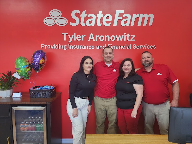 Tyler Aronowitz - State Farm Insurance Agent photo 5