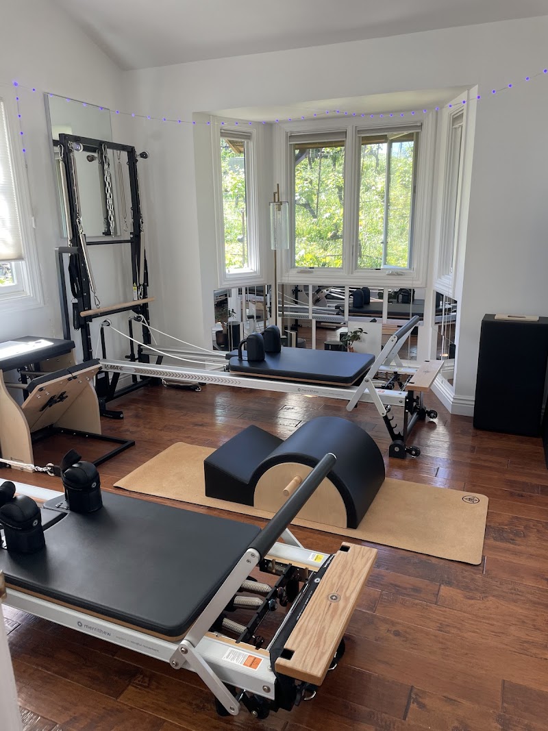 Photo of Small Steps Pilates