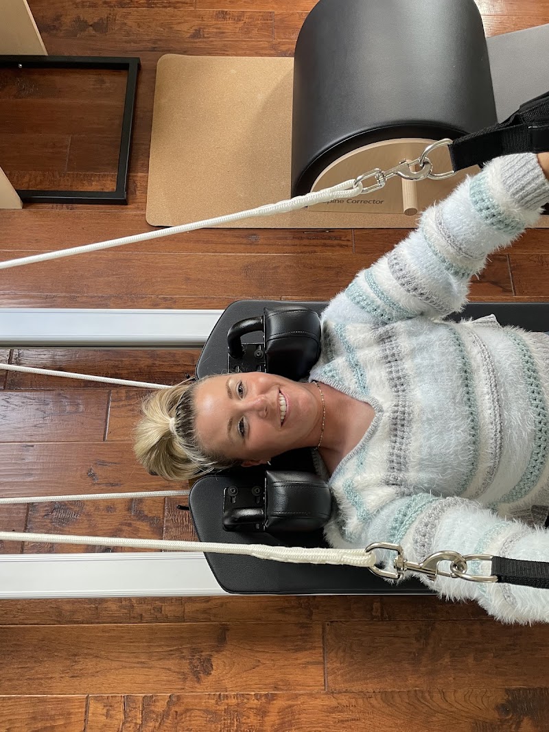 Small Steps Pilates photo 4