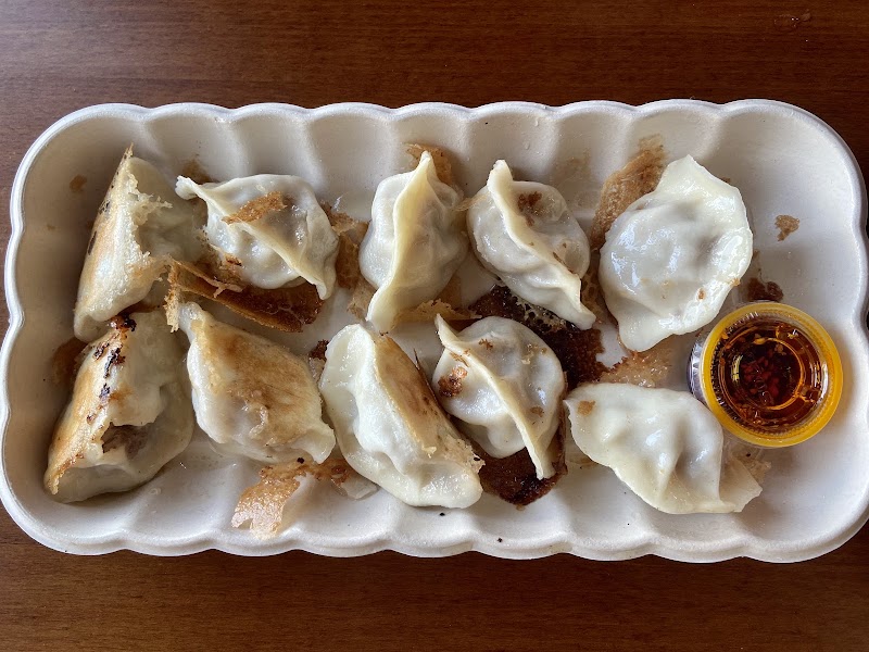 Dumpling Master photo 2