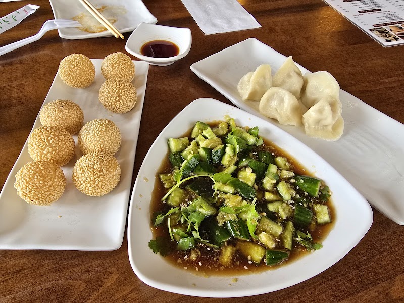 Dumpling Master photo 3
