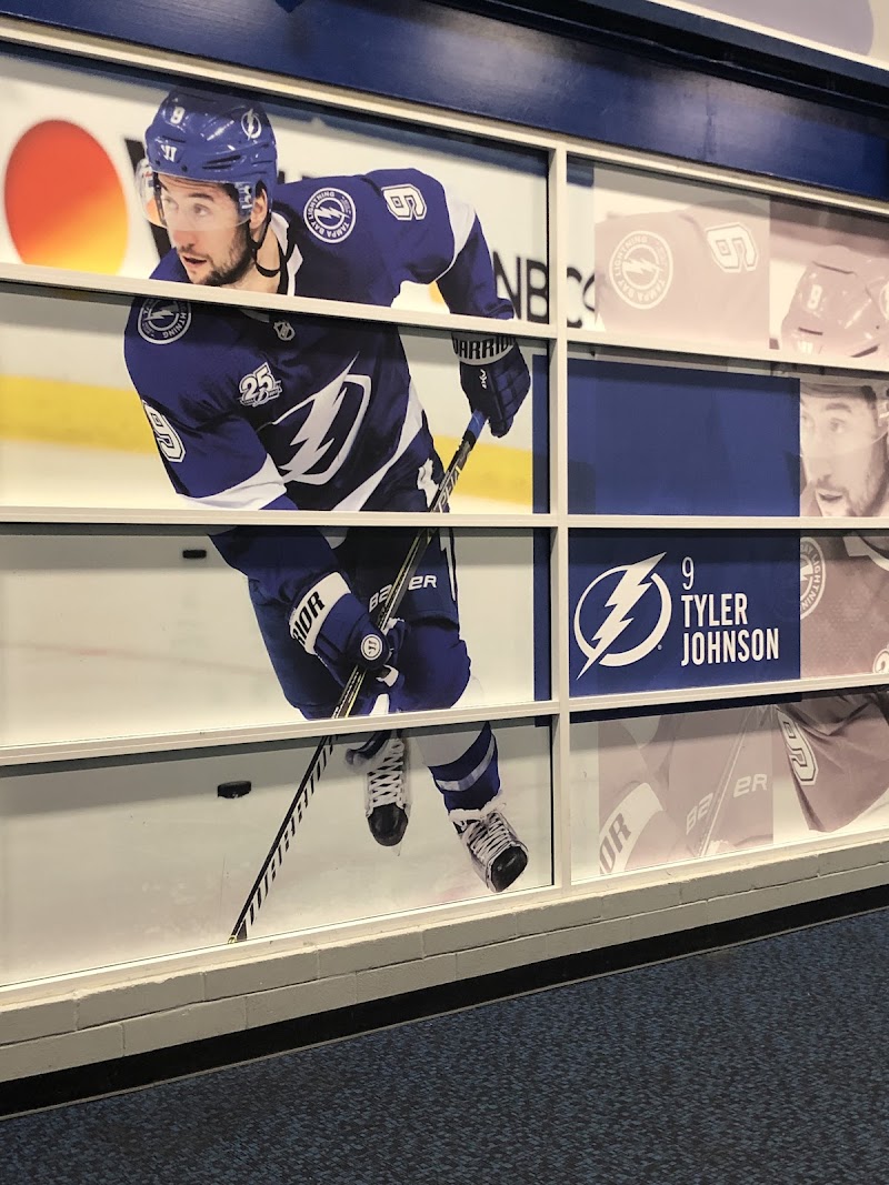 Rinkside Sports Tampa photo 3