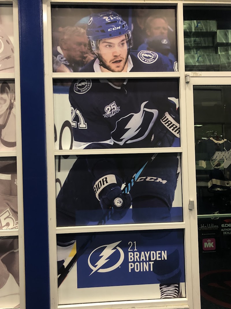 Rinkside Sports Tampa photo 5