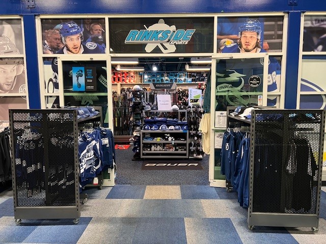 Photo of Rinkside Sports Tampa