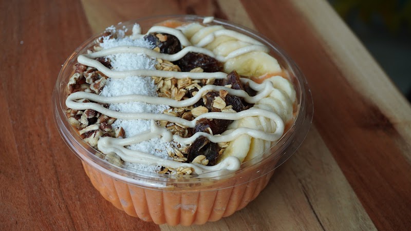 Prana Juices photo 2