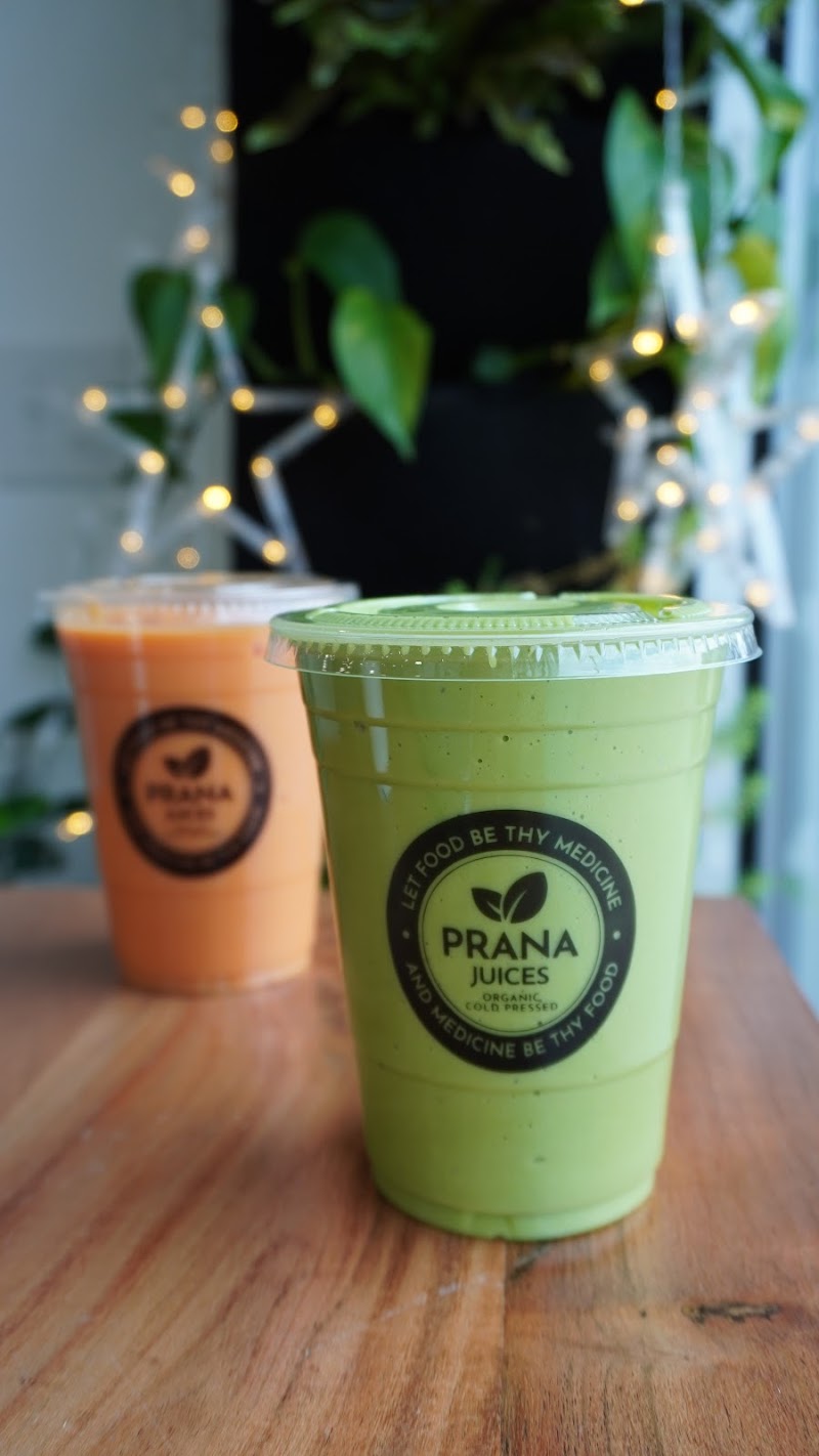 Prana Juices photo 5