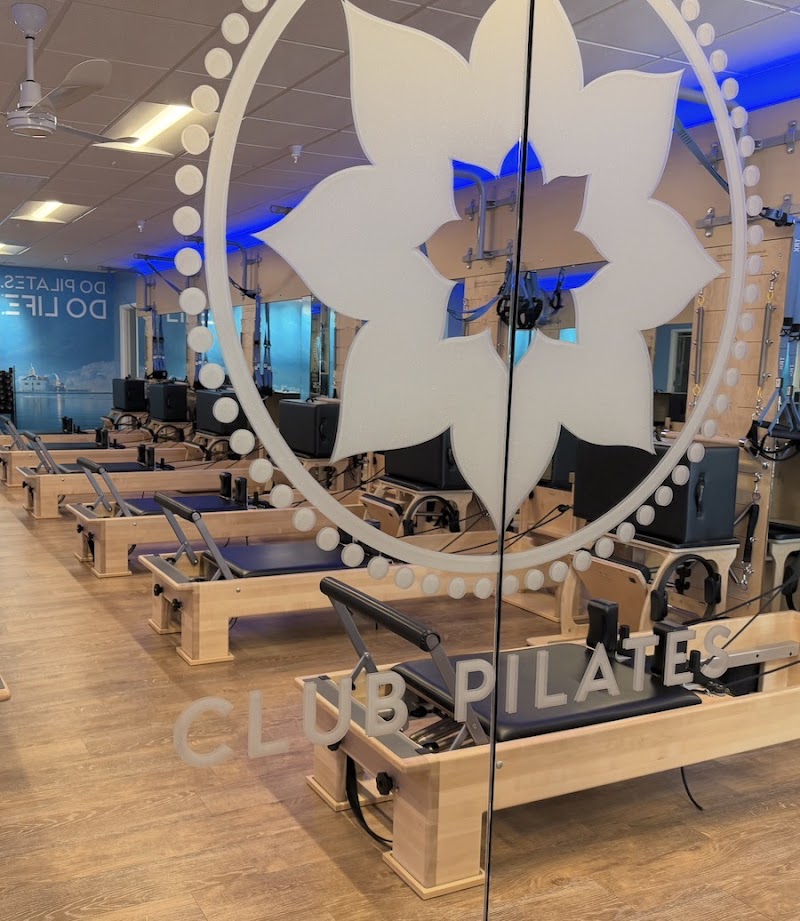 Club Pilates photo 4