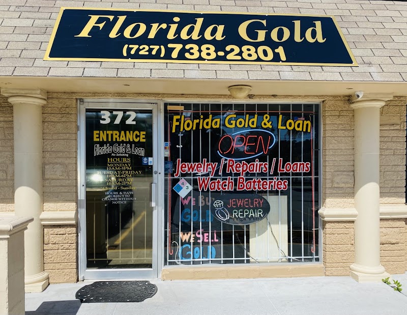 Photo of Florida Gold & Loan