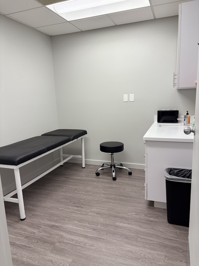 White Coat Commons photo 2