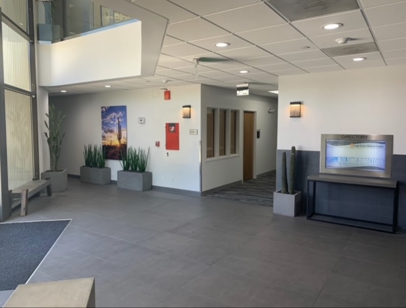 White Coat Commons photo 4