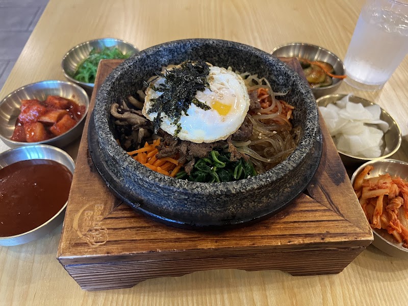 BaBbi BaBbi Korean Kitchen|Winter Garden photo 5