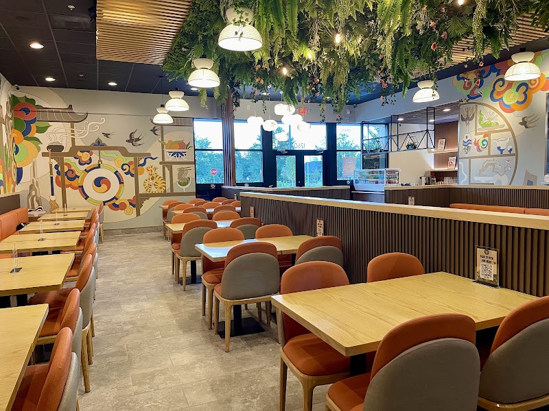 Photo of BaBbi BaBbi Korean Kitchen|Winter Garden