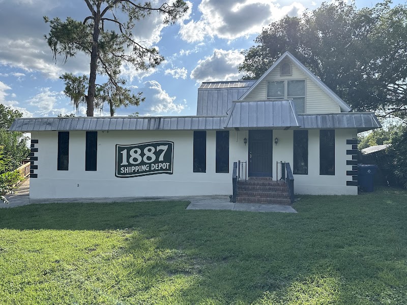 1887 Shipping Depot photo 2