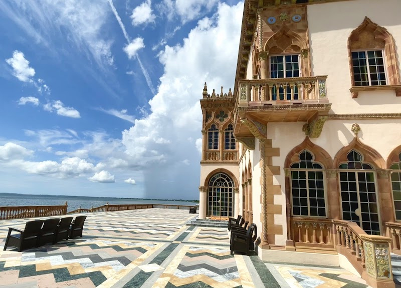 Ca' d'Zan photo 5
