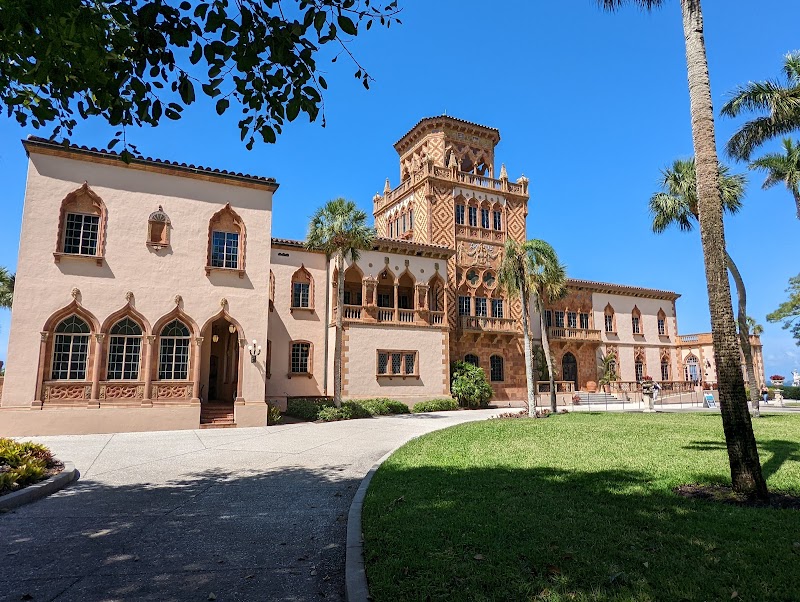 Ca' d'Zan photo 3