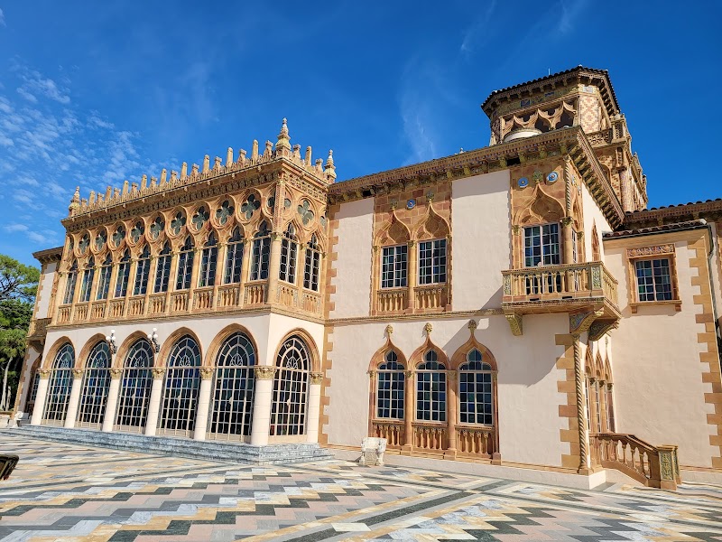 Ca' d'Zan photo 2