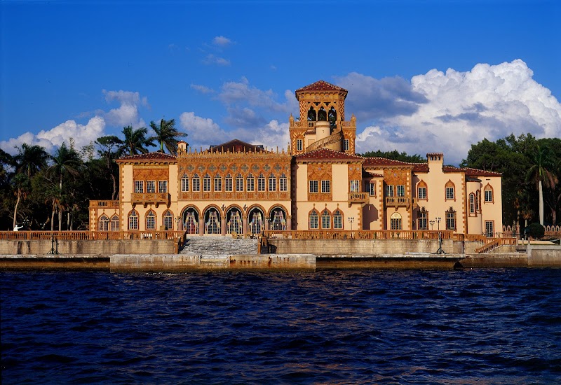 Photo of Ca' d'Zan