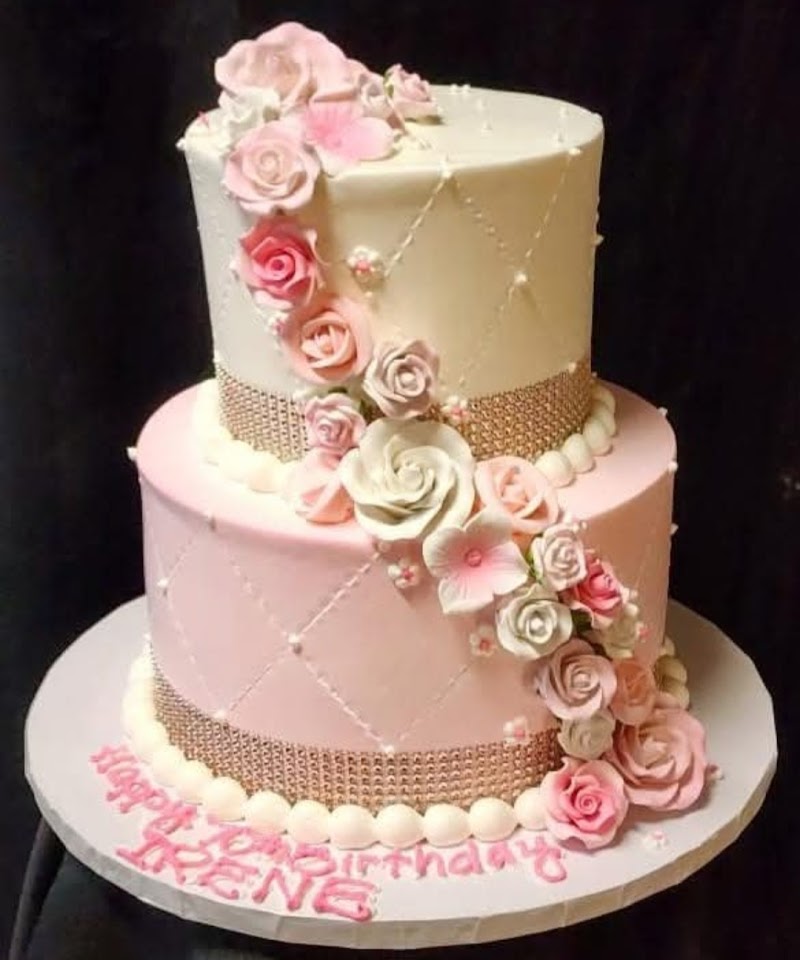 Minia's Bake Shop photo 4