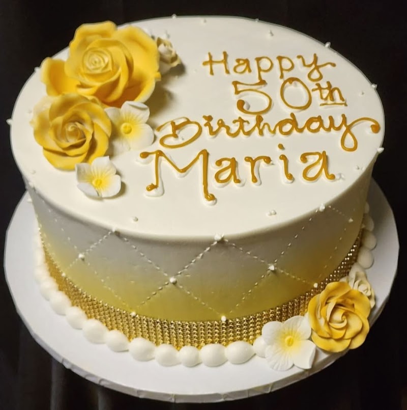 Minia's Bake Shop photo 2