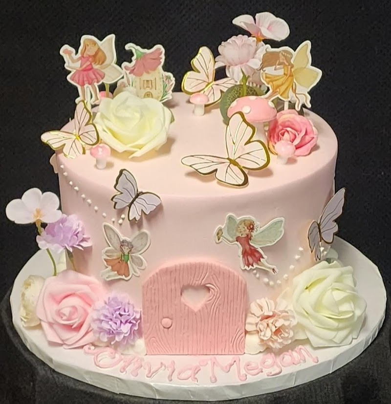 Minia's Bake Shop photo 5