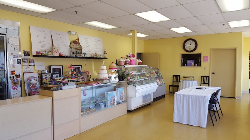Photo of Minia's Bake Shop