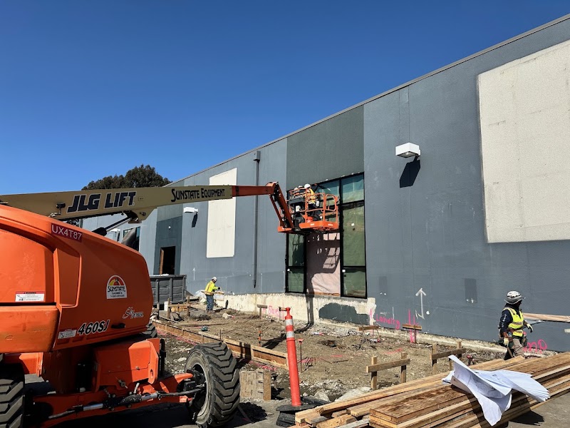 Central Glass Industries Inc. photo 2