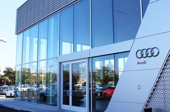 Central Glass Industries Inc. photo 4
