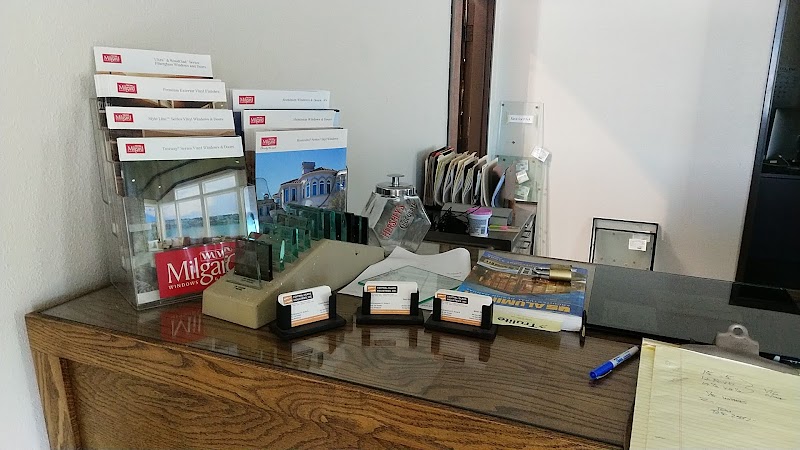 Central Glass Industries Inc. photo 3