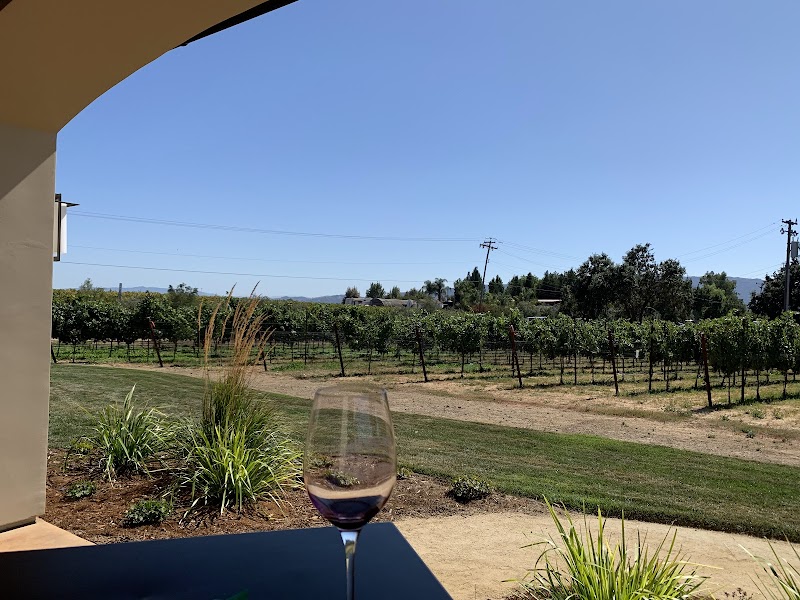 Verde Vineyards photo 3