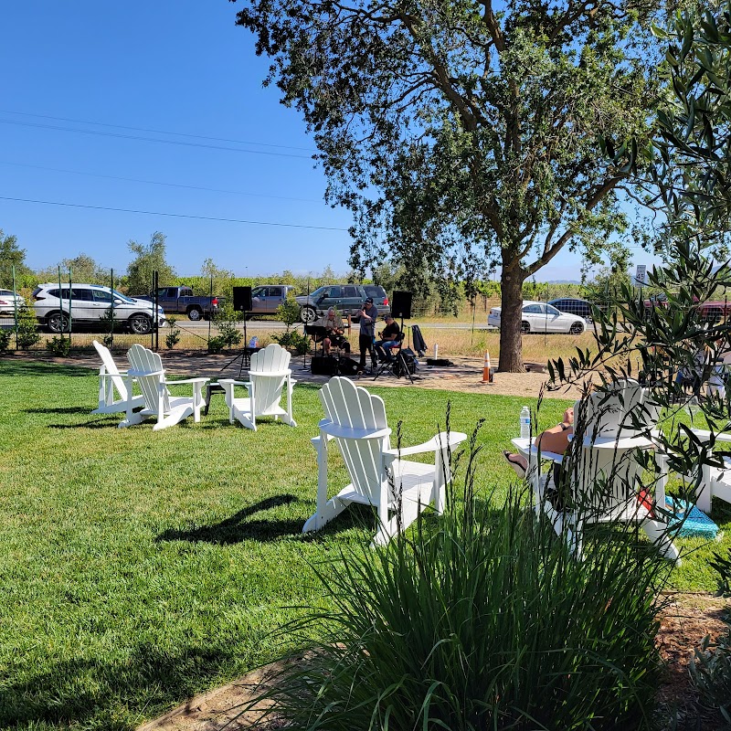Verde Vineyards photo 5