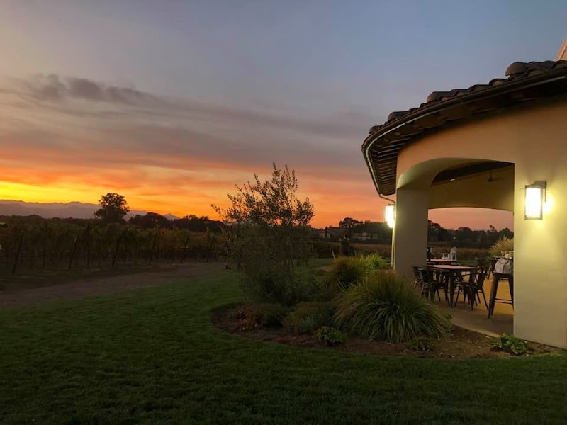 Photo of Verde Vineyards
