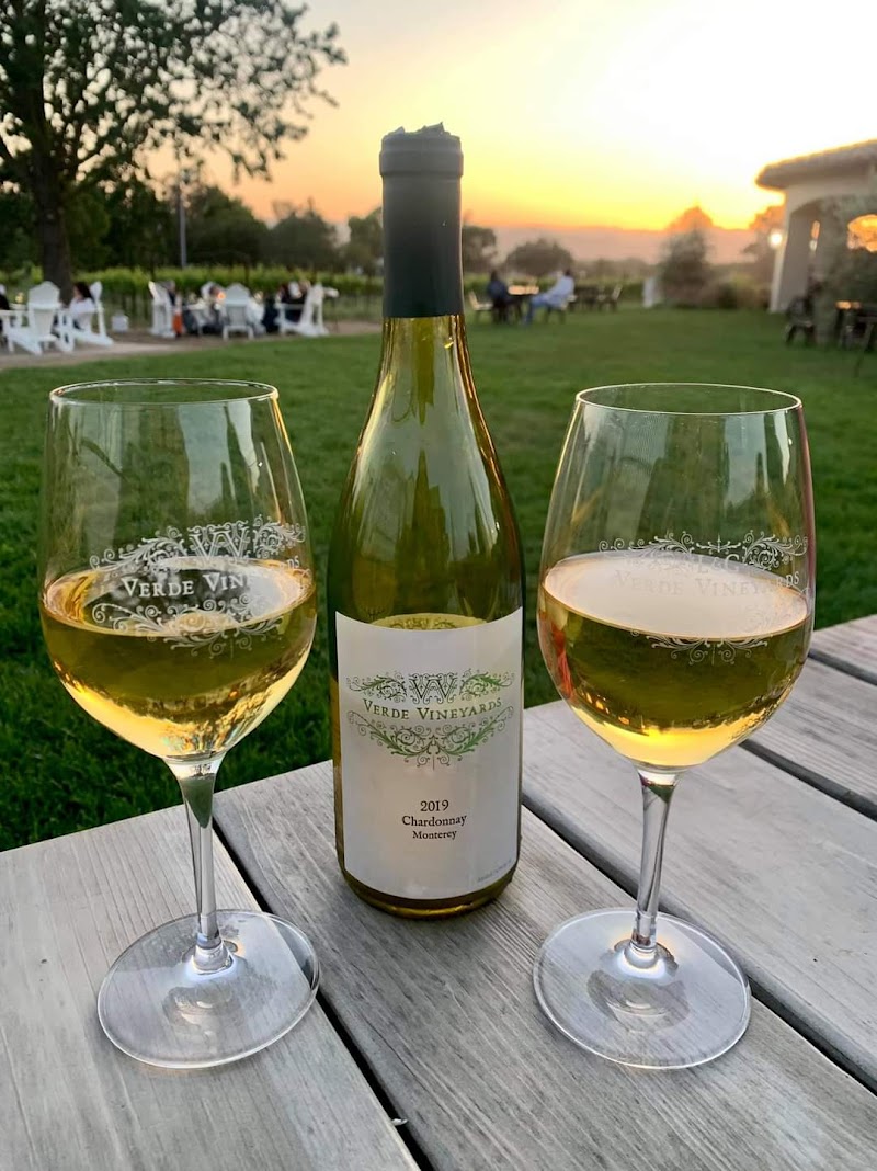 Verde Vineyards photo 4