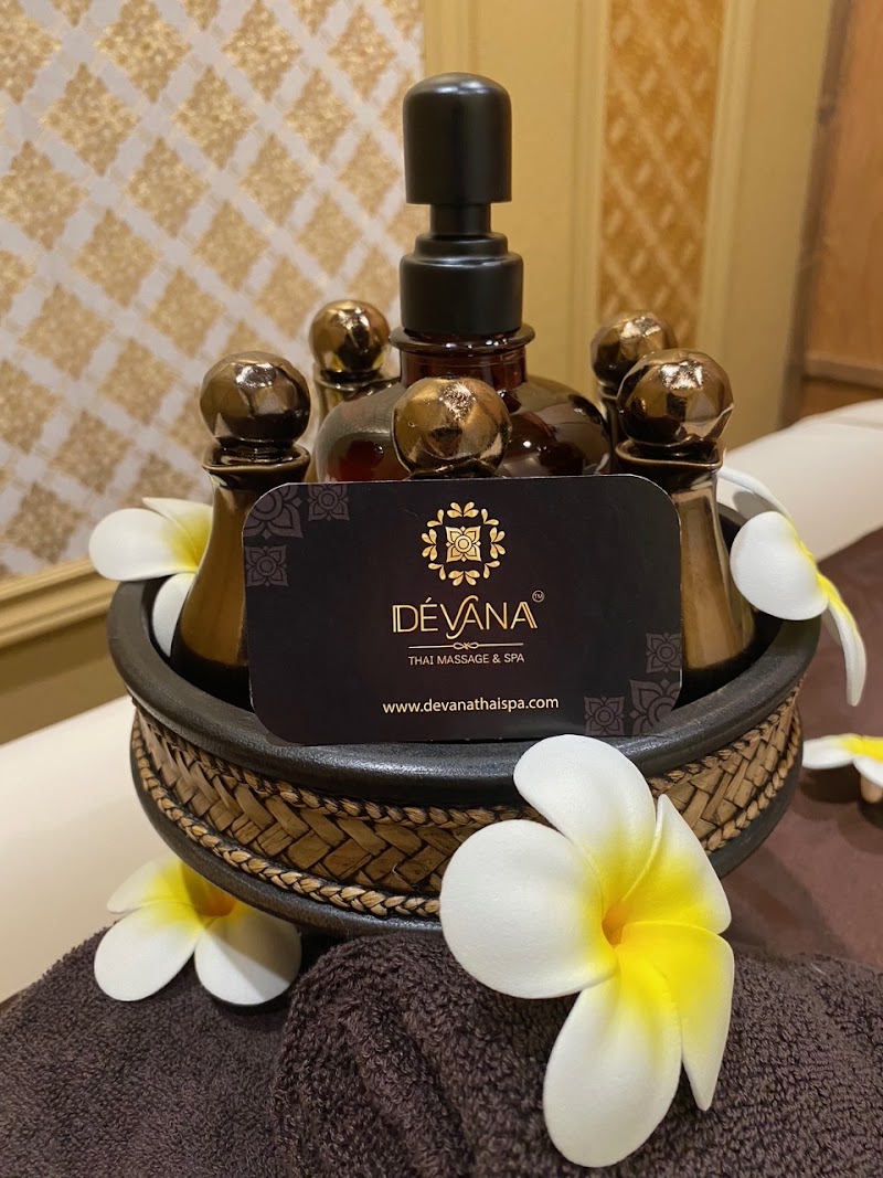 Devana Thai Massage & Spa photo 4
