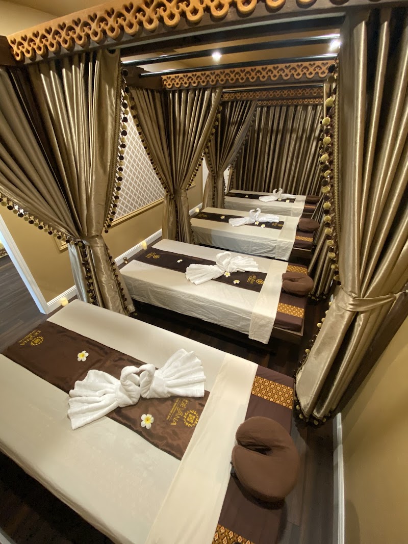 Devana Thai Massage & Spa photo 2