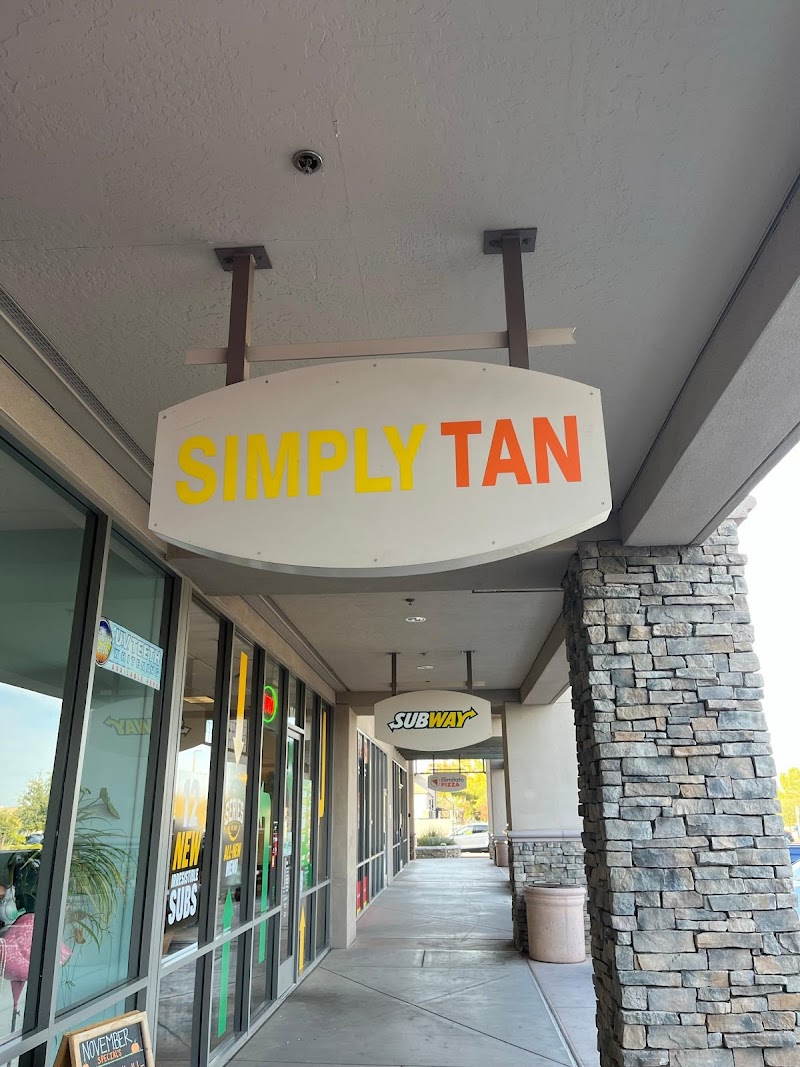 Simply Tan photo 3
