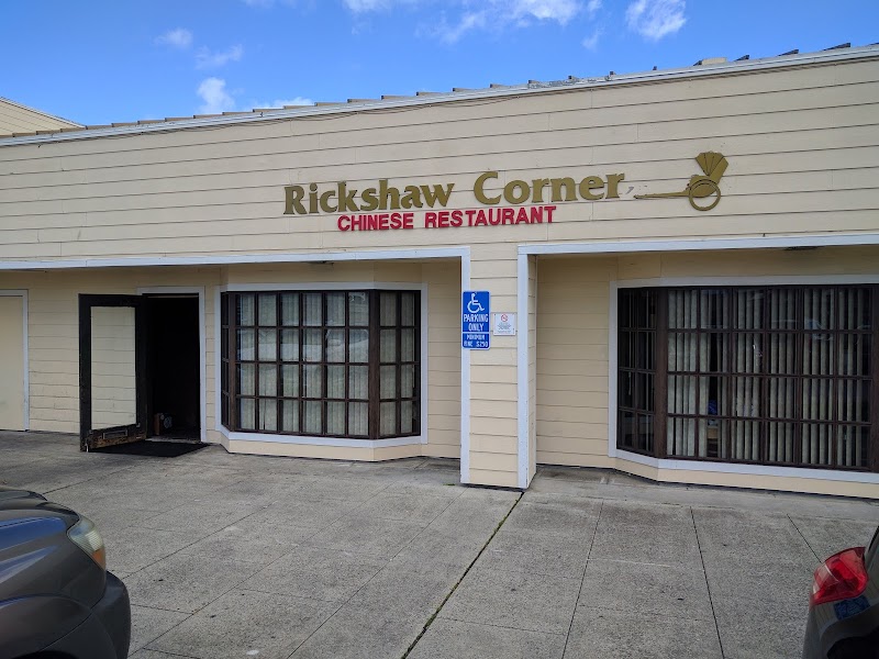 Photo of Rickshaw Corner