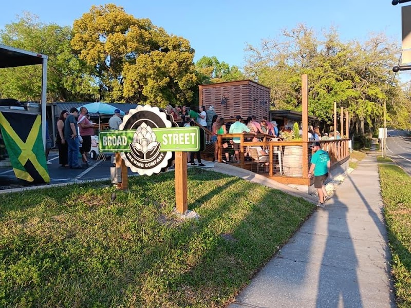 Broad Street Brewing Co. photo 5